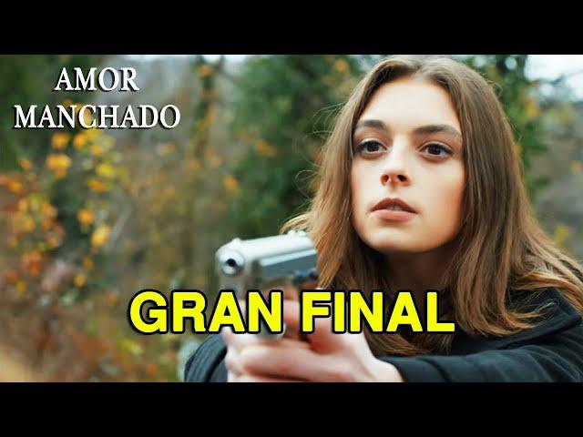 Amor Manchado Capítulo Final En Español