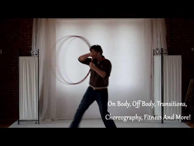 Hoop Tutorials, Hoop Videos, Hoop Tricks (hiphoophooray.com)