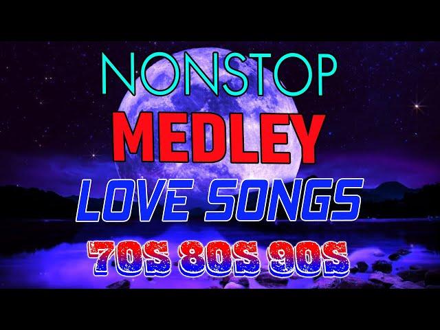 Slow Rock Love Song Nonstop  Slow Rock Medley  Rock Ballads 70s 80s 90s#16