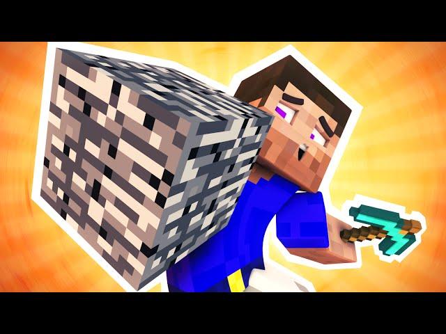 КАК СЛОМАТЬ БЕДРОК? O_0 - Обзор Мода (Minecraft) | ВЛАДУС