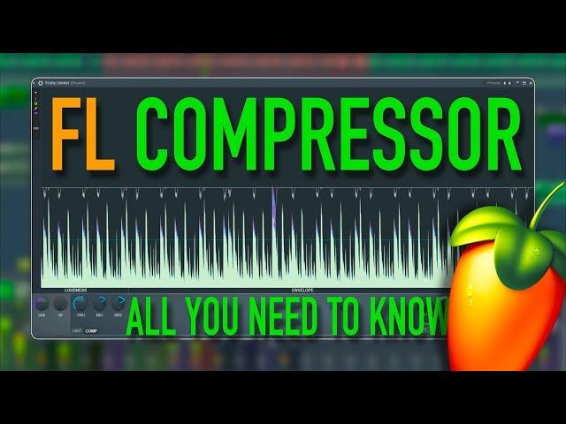 FL Studio's Fruity Limiter: The Ultimate Guide