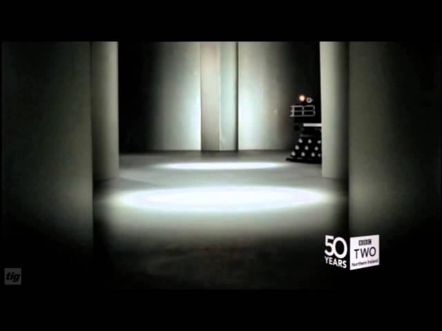 BBC2/Two - 1991-2001 - "2's" Idents/Stings - Compilation