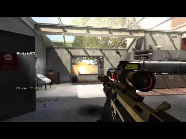 Fastlynx Raid DSR-50 Triple Feed - Nuke Squad