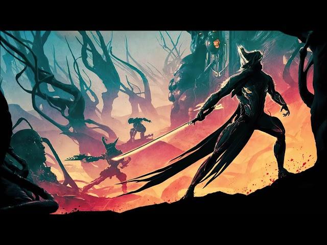 Drakim's VGM 1273 - Warframe - I Came Back For You