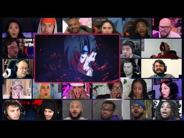 [Full Episode] Solo leveling Episode 2 Reaction Mashup | 俺だけレベルアップな件