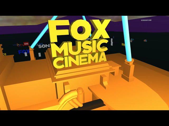 fox music cinema