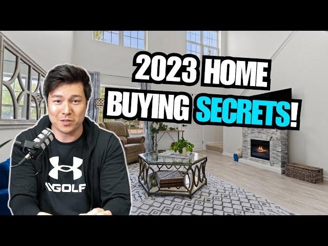 5 TIPS: How To Buy A House In 2023