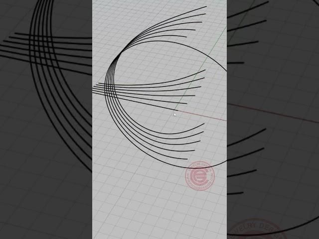 Jewelry CAD Design Tutorial 3D Modeling with Rhino 3D