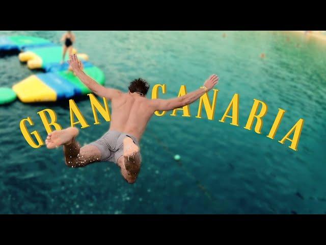 Gran Canaria 2024 | Travel | Canary Islands