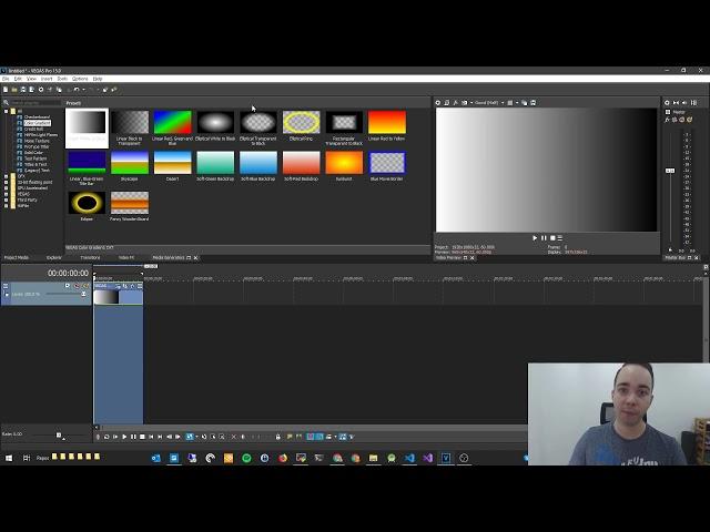 Vegas Pro 15 Tutorial: Best YouTube 1080p Render Settings