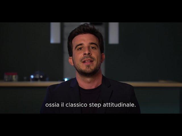 Preparazione Forze Armate.