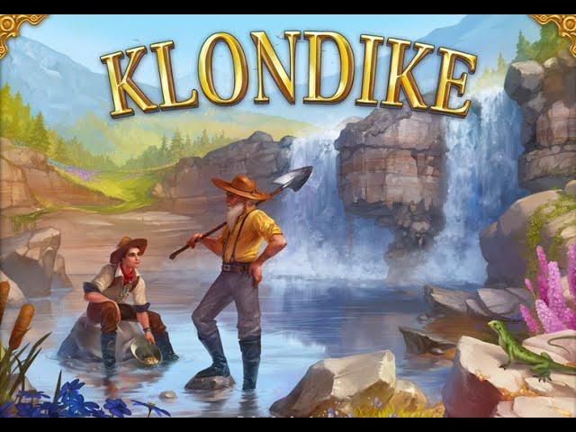 Mirages | Klondike : The Lost Expedition | Permanent Land | Full Walkthrough