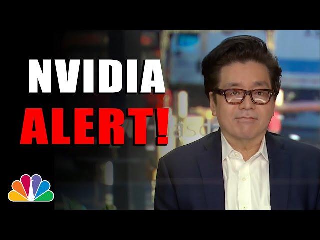 If You’re Betting on Nvidia, Watch This First | Tom Lee’s Take