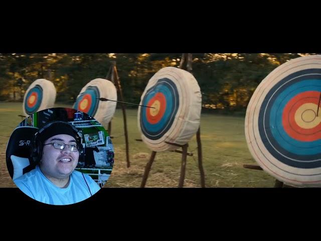 Fear Street Part 2 1978 Teaser REACTION