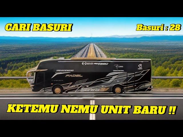 KUMPULAN CARI BUS KAK ULIL PART 5