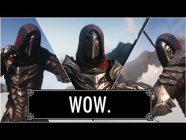 A New Look at Skyrim's Most Expansive Mod... │ Beyond Skyrim