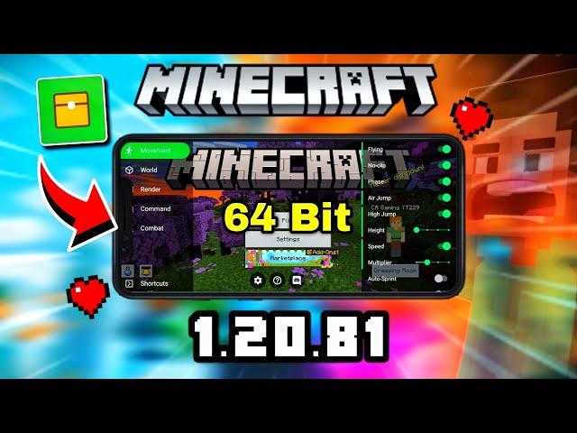 Toolbox For Minecraft Pe 1.20.81 | Toolbox problem fix minecraft not support : Minecraft 64 bit