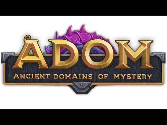 ADOM (Ancient Domains of Mystery) - Истоки