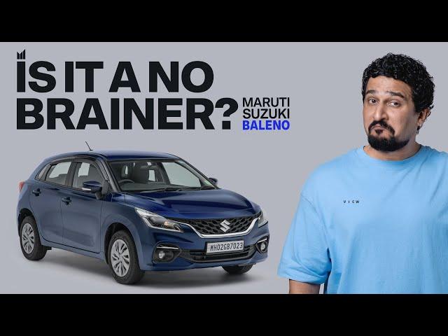 Maruti Suzuki Baleno 2024: Should You Buy One? | View