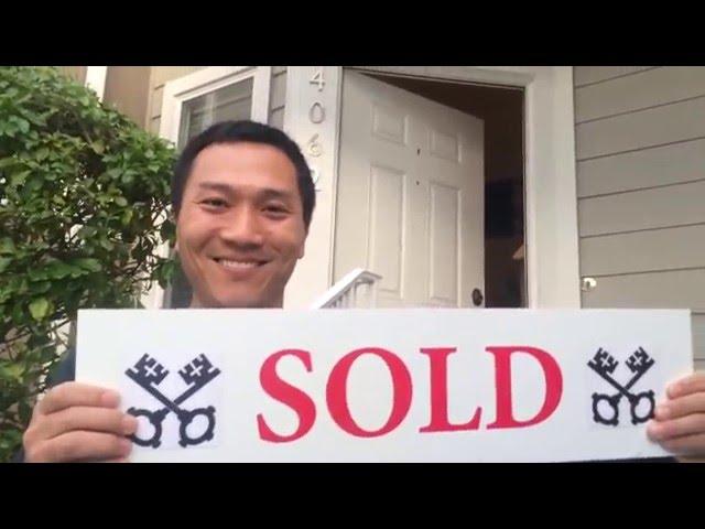 Vlad Rodov, Realtor | Ran & Xinyi | Los Alamitos, CA