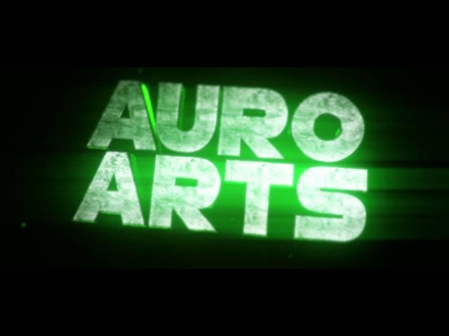 AuroArts Intro ▪ MiguelArtz