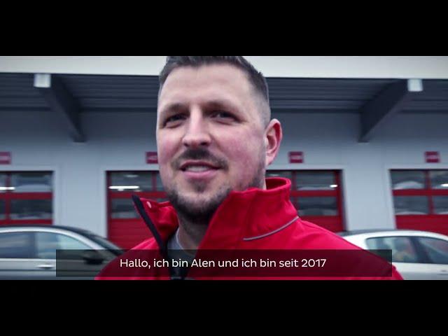 Vertragspartner-Modell Portrait 2 DE