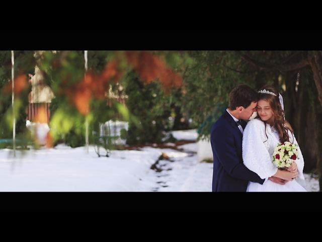 Андрій & Валя - wedding day