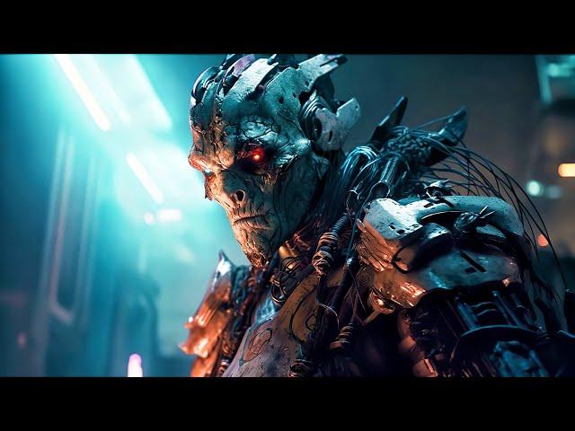 2023漫威新作《驚奇隊長2》，外星帝國將軍為建母星，大戰地球超級英雄！