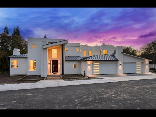 9070 Camino Del Avion, Granite Bay, CA 95746