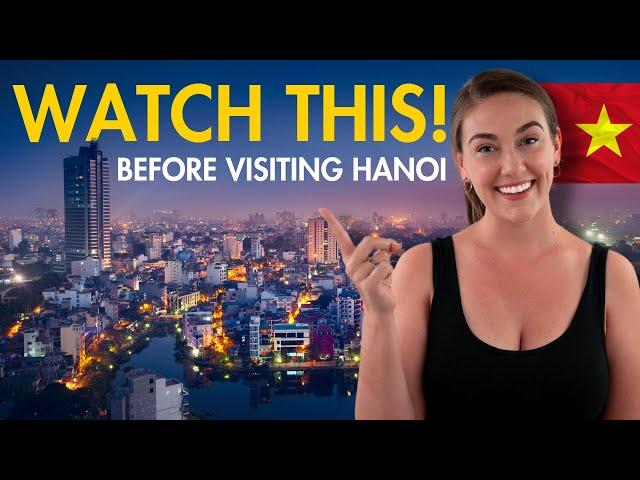 Top 10 Things to Do in Hanoi in 2024  Vietnam Travel Guide