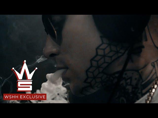 Caskey "Hu$tle" (WSHH Exclusive - Official Music Video)