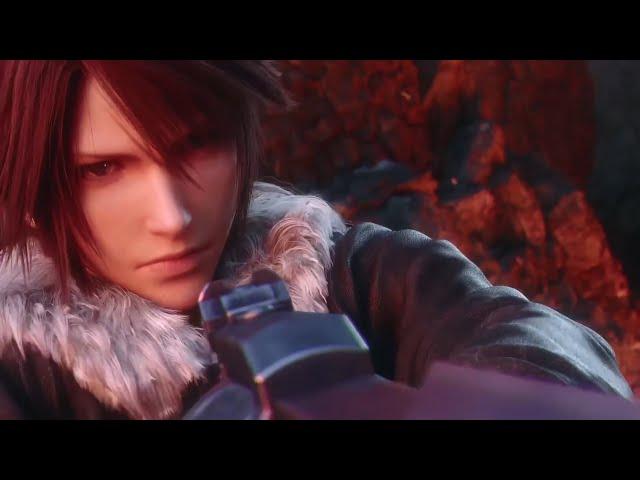 Final Fantasy (GMV) I Like It Loud (Nightcore) - Cash Cash