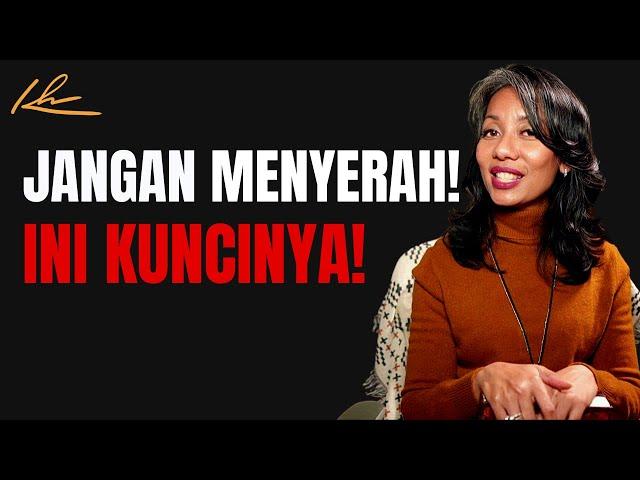 Kamu Nggak Sendiri  Ini Cara Bangkit