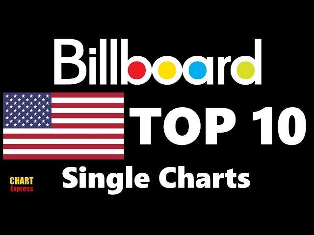 Billboard Hot 100 Single Charts (USA) | Top 10 | July 14, 2018 | ChartExpress