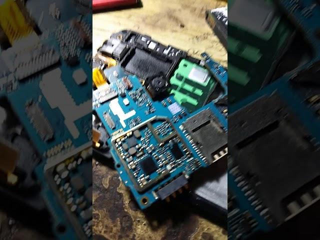 Samsung j2 no charging, charging not show 1000% tested solution