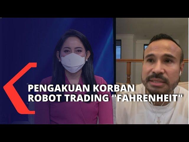 Waspada, Jangan Sampai Tergiur Keuntungan Investasi Bodong Berkedok Robot Trading Canggih!