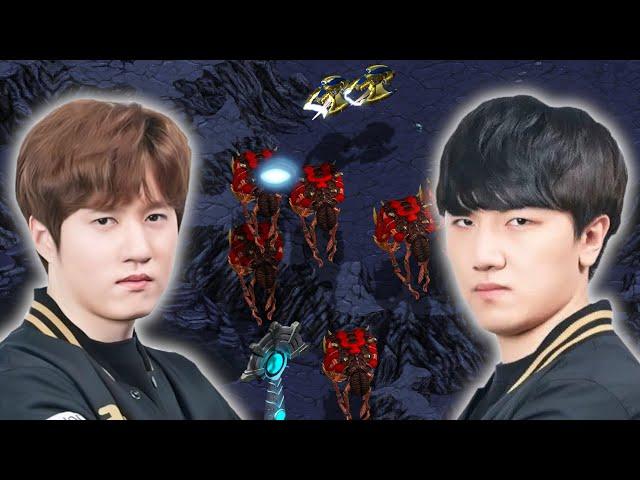 Bisu vs Soma New 3 Game Series - Starcraft Broodwar