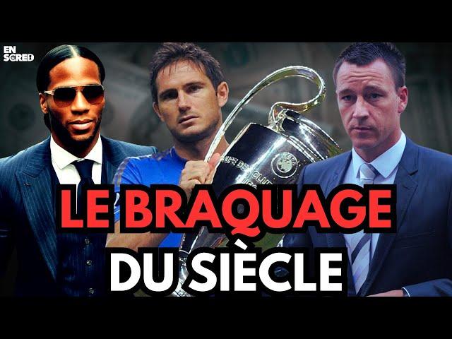 Chelsea 2012 : LE PIRE CHAMPION D’EUROPE ?