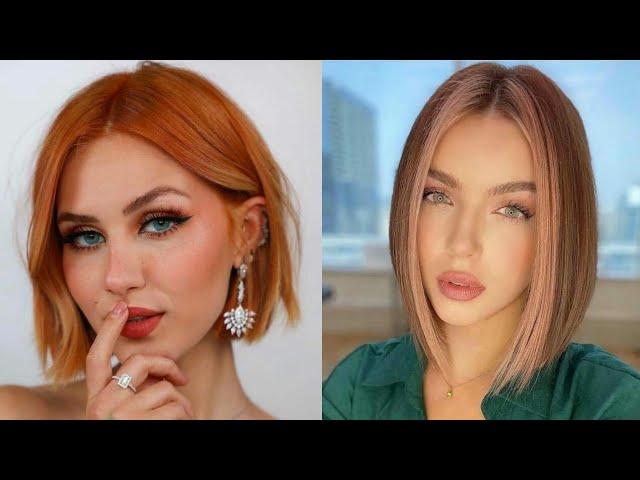 5 TINTES DE CABELLO DE MODA 2023 / TINTES DE CABELLO PARA MUJER / TENDENCIAS EN TINTES DE CABELLO 