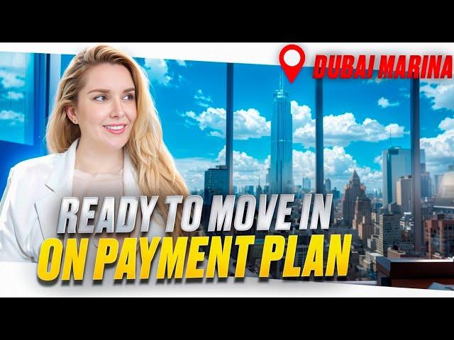 Condor Marina Star| Ready Apartments with Payment Plan| Prime Location || Katerina Tsareva