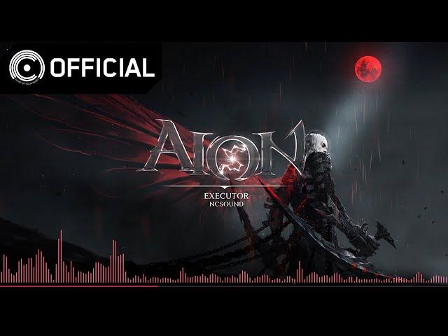 [AION Unreleased] EXECUTOR / AION REVENANT Update New Class Theme