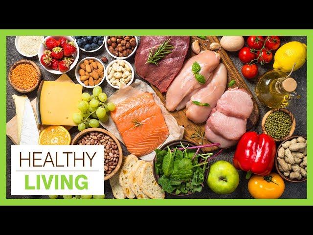 Change Your Diet | Healthy Living - February 20, 2024