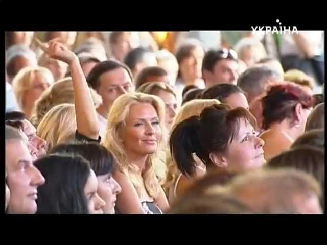 Г. Лепс и Тимати "Лондон". Новая волна 2012.