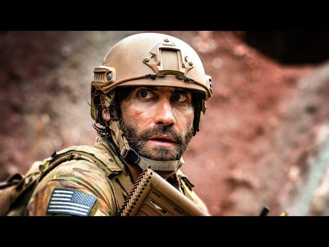 Former Sergeant Returned to Afghanistan to Rescue an Interpreter Who Once Saved Him | Movie Recap