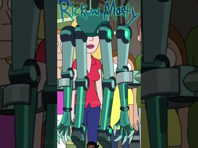 Rick and Morty #ricknmorty #cartoon #rickandmorty #rickandmortyseason6 #rickandmortyseason5