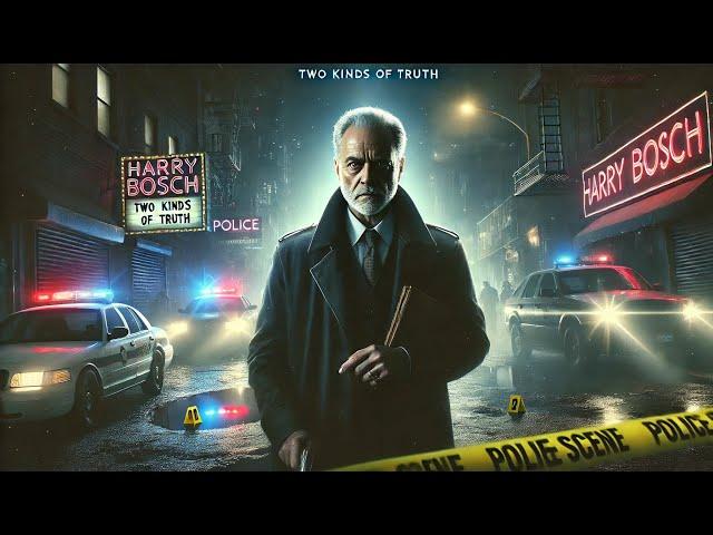 Two Kinds of TruthNew subtitle: Harry Bosch, Book 20 By Michael Connelly || full length audiobook