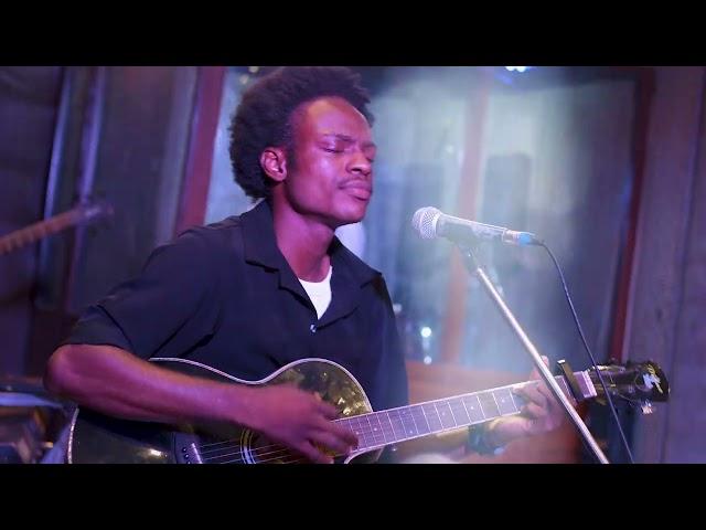 ALPHA ZONOS   |  "CHILD OF THE LIVING GOD"   |  ELEGANT EMPIRE MUSIC  |  LAGOS  |  NIGERIA