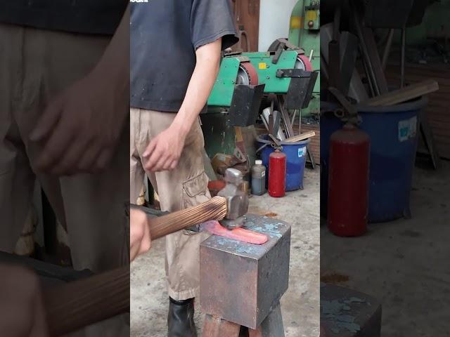 Knife Making