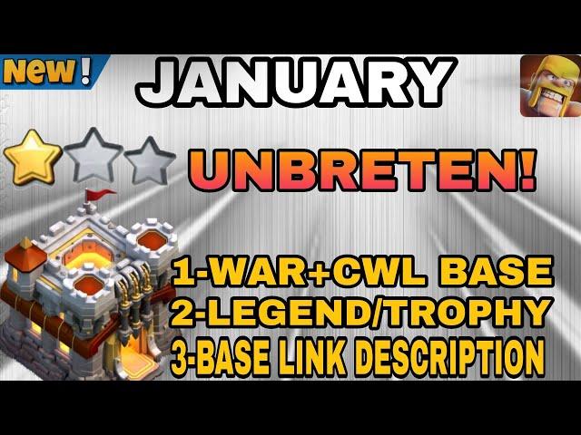 NEW BEST TH11 BASE + LINK 2023 | TH11 WAR BASE | TOWN HALL 11 BASE | TH11 CWL/TROPHY/FARMING BASE