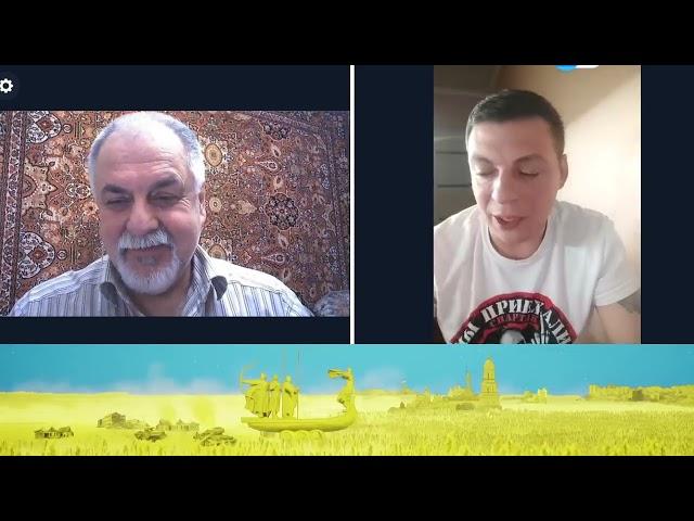 Разгром "свидетеля пломбира по 20 копеек"